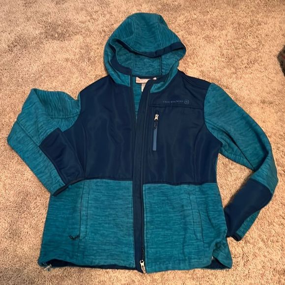 Free country jacket  - Picture 1 of 4